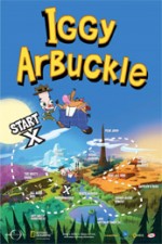 Watch Iggy Arbuckle Megashare8